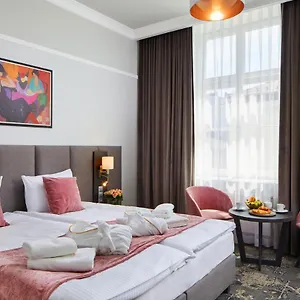 navštívit hotel