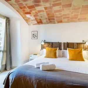 Apartamento Baños Arabes Con Jardín 