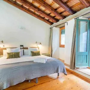 Apartamento Sleep Y Arab Baths ático 