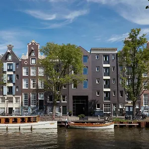 Hotel Pulitzer