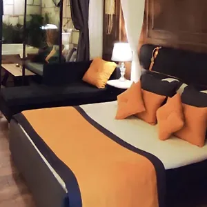 navštívit hotel