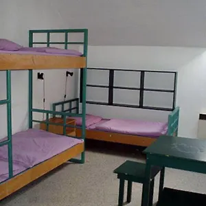 navštívit hotel