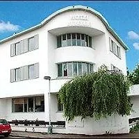 navštívit hotel